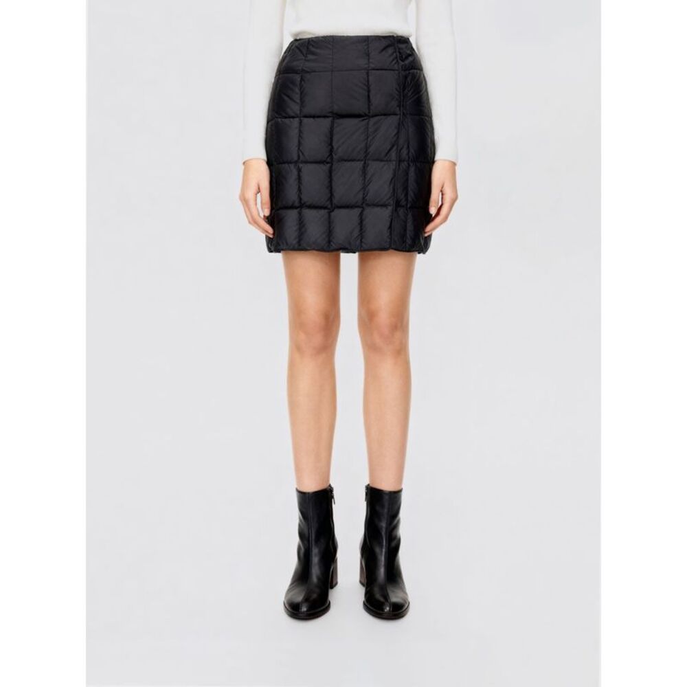 Ienki Ienki Skirt Woman Black